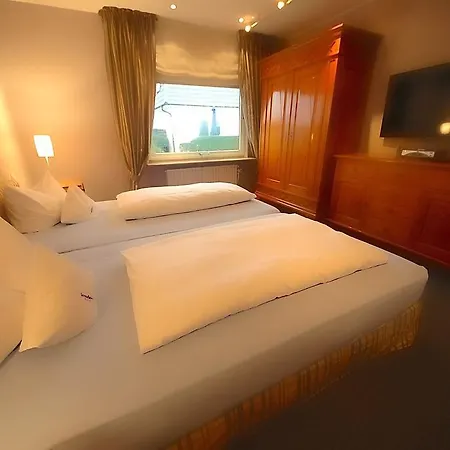 Strandhoerns-gaestehaus-marion-no-35 * Wenningstedt-Braderup