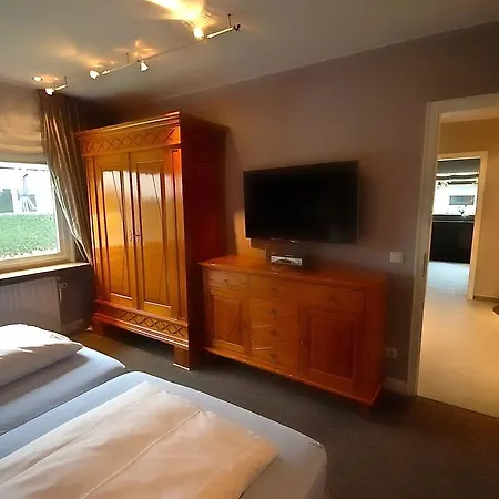 Strandhoerns-gaestehaus-marion-no-35 Apartmán Wenningstedt-Braderup
