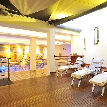 Apartmán Strandhoerns-gaestehaus-marion-no-35 Wenningstedt-Braderup