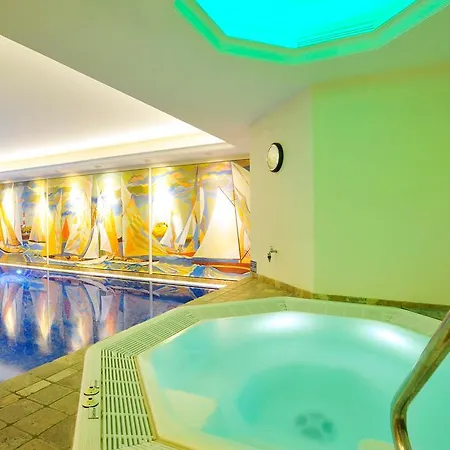 Strandhoerns-gaestehaus-marion-no-35 * Wenningstedt-Braderup